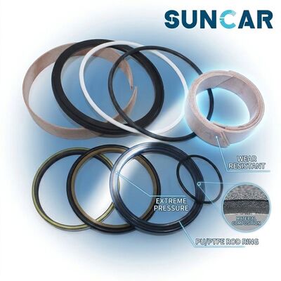 Comprar 229-5538 Steering Cylinder Seal Kit for C.A.T 988G 988H Fabricação em linha