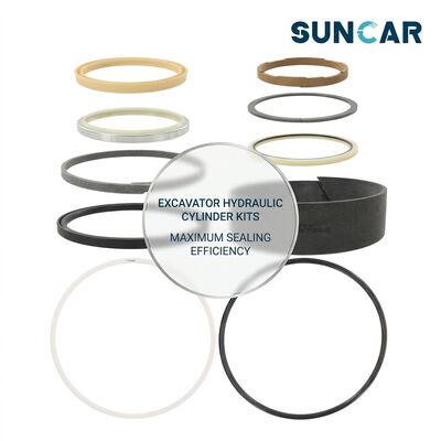 Comprar 259-0626 Cylinder Seal Kit for C.A.T Fabricação em linha