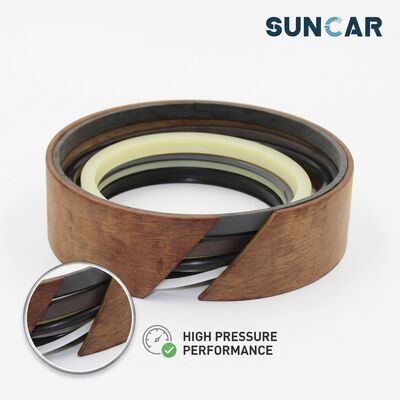 Comprar 169-7828 Bucket Cylinder Seal Kit for C.A.T E307B E307C E307D E308C E308D E312C L Fabricação em linha