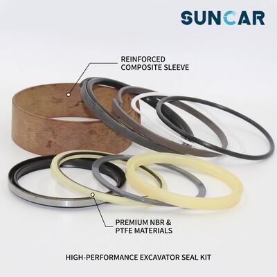 Comprar 259-0638 Cylinder Seal Kit for C.A.T Fabricação em linha