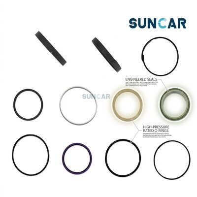 Comprar 294-9583 Steering Cylinder Seal Kit for C.A.T 773D 773E 773F 773G 773G LRC 773G OEM 775D 775E 775F 775G 775G LRC 775G OEM 776D 777D 777F Fabricação em linha
