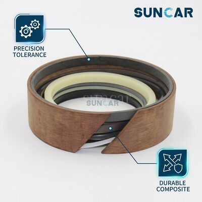 Comprar CA3802685 380-2685 3802685 Cylinder Seal Kit for C.A.T 789B, 789C, 789D Truck Fabricação em linha