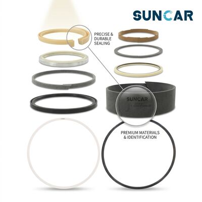 Comprar 392-4576 Boom Piston Rod Cylinder Seal Kit for C.A.T E307D E307E Fabricação em linha