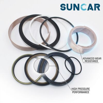 Comprar 087-5387 Arm/Boom Cylinder Seal Kit for C.A.T 320L 322FML Fabricação em linha