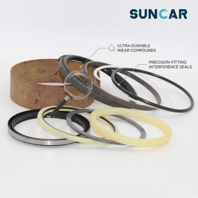 Comprar 247-8974 456-0204 Arm Cylinder Seal Kit for C.A.T 320D 320D FM 320D FM RR 320DL 320D LRR 320D RR 323D L 324D 324DL Fabricação em linha