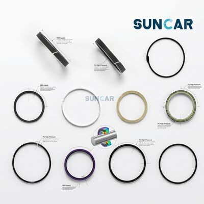 Comprar 154-0757 Bucket Cylinder Seal Kit for C.A.T 322B Fabricação em linha