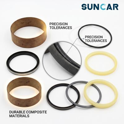 Comprar Kit de Vedação de Cilindro de Balde 266-7892 para Escavadeira C.A.T E320D E320DFM E320DL E320DLN E320D 320DRR 323DL E323D LN, E324D Fabricação em linha