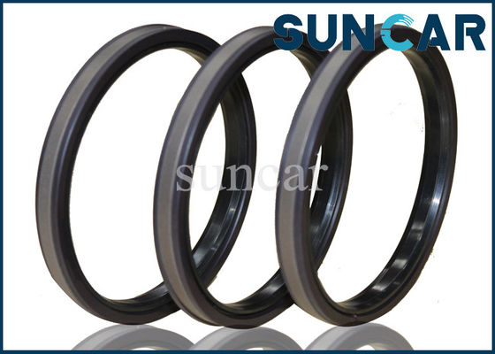 comprar O pistão do cilindro hidráulico de SPGW sela as peças do selo do estojo compacto de PFTE NBR online manufacture