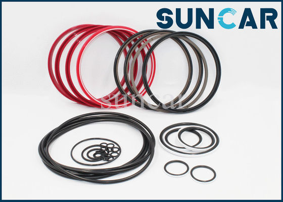 comprar Peças hidráulicas de Kit Daemo Hydraulic Breaker Spare do selo do disjuntor DMB-360 online manufacture