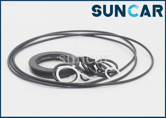 comprar Máquina escavadora da esteira rolante da roda de Kit For Hyundai R170W-7 R200W-7 do selo do motor do balanço XKAY-00553 online manufacture