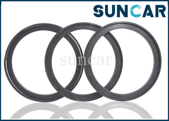 comprar Os selos do óleo hidráulico de POM NBR APROVAM o selo hidráulico ISO9001 do pistão online manufacture