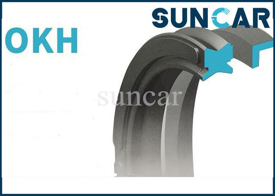 comprar Selos em forma de u do pistão do estojo compacto do selo OKH online manufacture