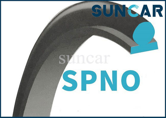 comprar Selos do óleo hidráulico de alta pressão de Rod Seal SPNO PTFE do pistão online manufacture