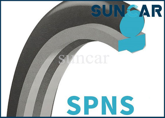 comprar Pistão Rod Seal For Hydraulic Equipment de SPNS online manufacture