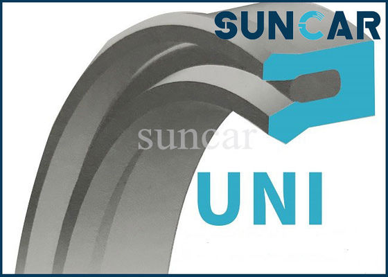 comprar Sele UNI Ring Hydraulic Cylinder Rod Seal e o selo do pistão online manufacture