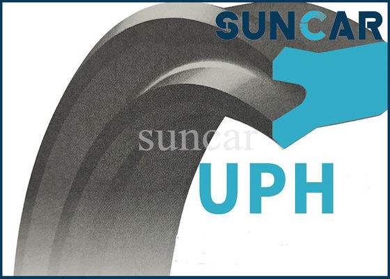 comprar Pistão dos selos do óleo hidráulico UPH de NBR+FKM e pistão Rod Seal online manufacture