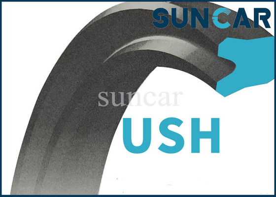 comprar Tipo selo de USH do eixo para o pistão hidráulico e o pistão Rod Seals online manufacture