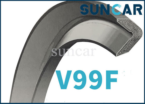 comprar selos V-dados forma para V99F Rod And Piston Seal online manufacture