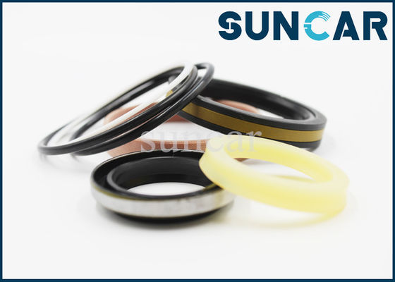 comprar 707-98-11120 jogo interno do serviço do cilindro da cubeta de Clam Cylinder Seal Kit Multipurpose das peças de KOMATSU online manufacture