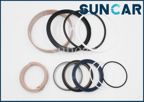 comprar Jogo hidráulico da selagem do cilindro da cubeta de 11999895 peças internas do selo do óleo dos carregadores da roda de SUNCARVO.L.VO L90D online manufacture