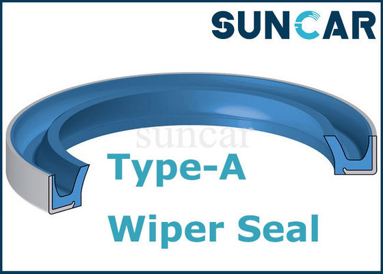 comprar Tipo do cilindro hidráulico um selo da poeira para o C.A.T online manufacture