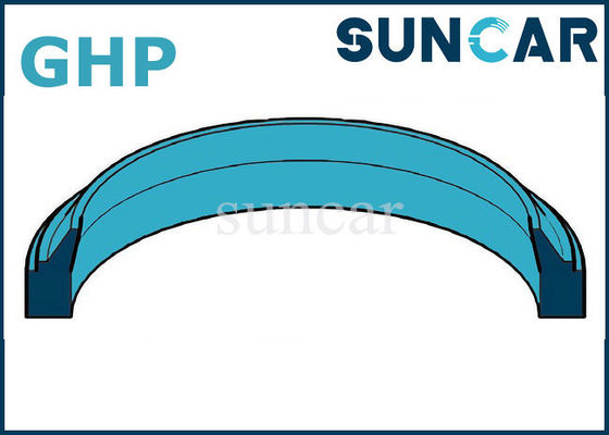 comprar Selos do cilindro hidráulico do selo do limpador da poeira de GHP online manufacture
