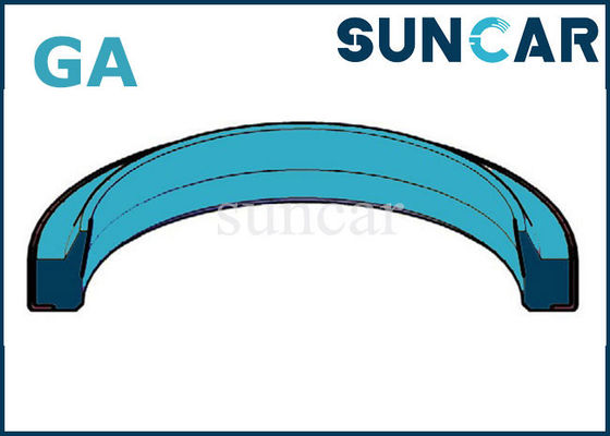 comprar Selos do óleo hidráulicos Dustproof de esqueleto do limpador de GA online manufacture