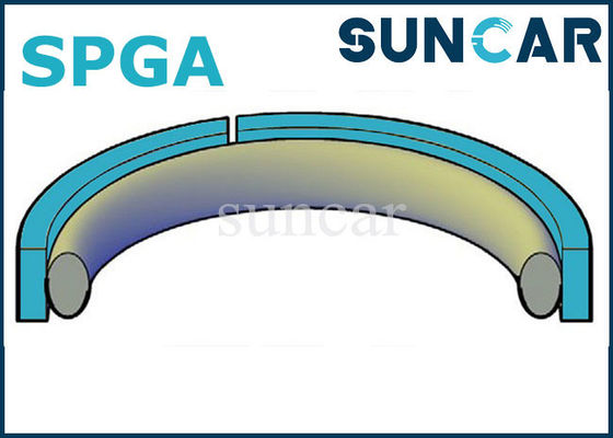 comprar Selos do cilindro hidráulico de selo do óleo do pistão de SPGA online manufacture