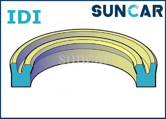 comprar U-tipo  IDI Piston Rod Seal do selo online manufacture