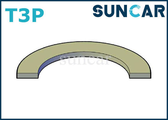 comprar O cilindro hidráulico sela o anel alternativo de T3P online manufacture