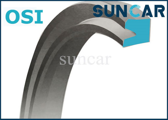 comprar Selos do óleo de OSI Piston Seal Hydraulic Mechanical PUR online manufacture