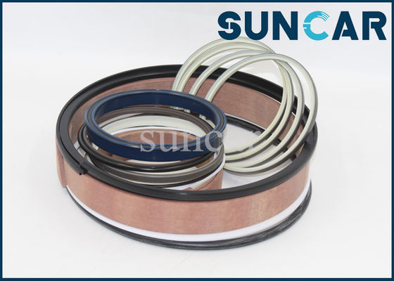 comprar 11709025 jogos de reparação hidráulicos do selo mecânico de SUNCARVO.L.VO para os carregadores L180E L180F da roda online manufacture