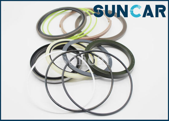 comprar Máquina escavadora EX100-2 de Kit Repair Seal Kits For do selo do cilindro do braço de EX100-2 Hitachi 4286770 online manufacture