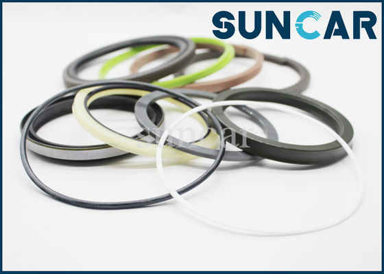 comprar Os jogos de reparação do cilindro hidráulico da cubeta da máquina escavadora 4364917 de Hitachi óleo o selo que os jogos cabem EX200-5 online manufacture