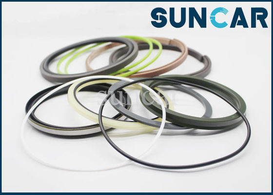 comprar Ajustes do jogo 4448399 do selo do cilindro do braço de ZX200-E para a máquina escavadora IZX200LC de Hitachi online manufacture