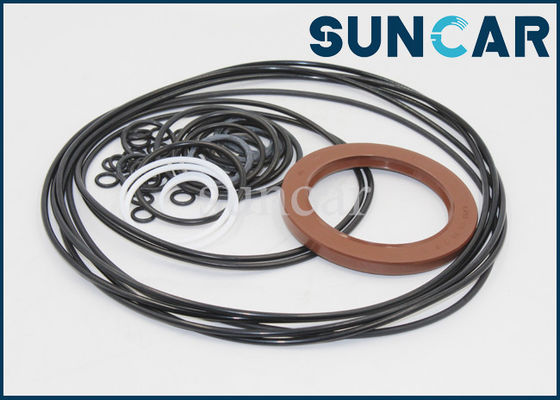 comprar Máquina escavadora Equipment Repair Kit da trilha de Kit For SUNCARVO.L.VO EC700B do selo da bomba hidráulica de VOE14554943 K3V280DT online manufacture