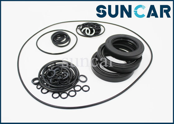 comprar 4451039 substituição de Kit For Hitachi Heavy Machinery ZAX200 ZAX240 do selo da bomba HPV102 hidráulica online manufacture