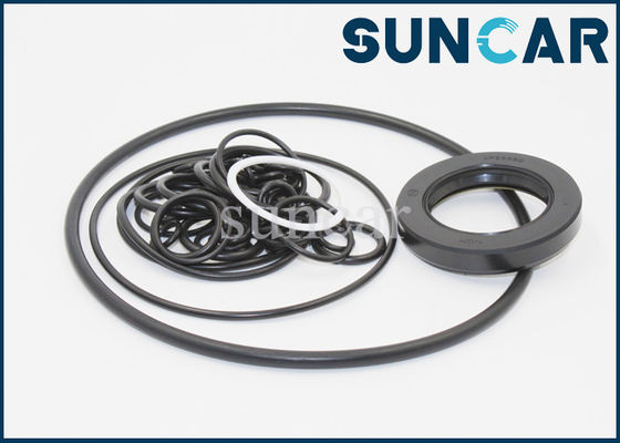 comprar jogo principal de Repair Oil Seal da máquina escavadora de Kit Komatsu PC120-6 do selo da bomba 708-1L-00471 hidráulica online manufacture