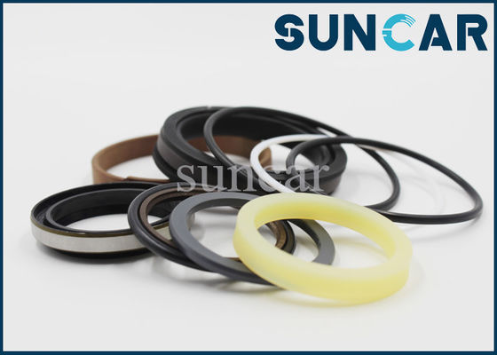 comprar 707-99-14750 jogo de reparação de Kit Fits Komatsu WA320-3 do selo do cilindro de direção dos carregadores da roda online manufacture