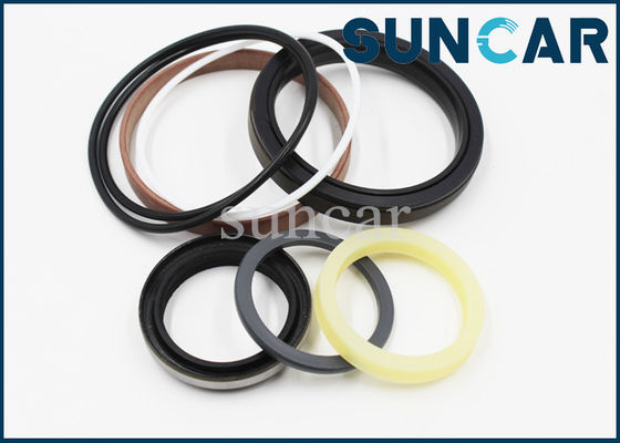 comprar O equipamento parte o jogo WA80-3 do selo da descarga do cilindro hidráulico do carregador da roda 707-99-22120 online manufacture