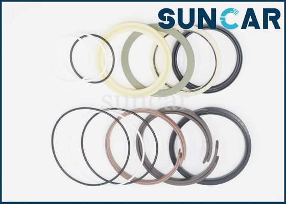 comprar Reparo Kit Fits Excavator 220LC-6 SOLAR do cilindro do crescimento do jogo 2440-9234KT do selo de Doosan online manufacture