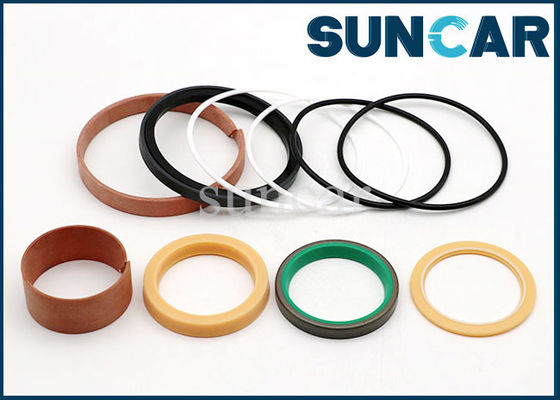 comprar EXEMPLO 570LXT de Kit For do selo do cilindro hidráulico do balanço do carregador do Backhoe das peças 191747A1 online manufacture