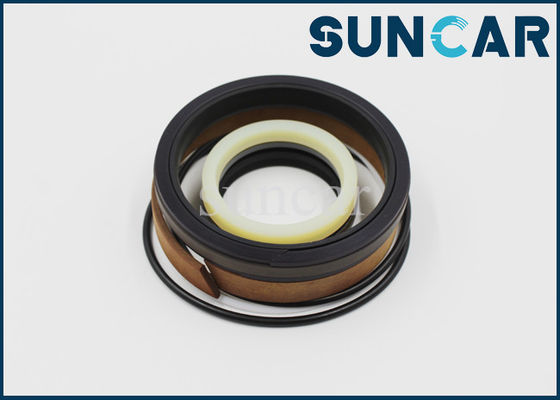 comprar Jogo interno WA450-6 WA470-6 WA480-6 do selo do cilindro de direção das partes 707-99-25710 de KOMATSU do carregador da roda online manufacture