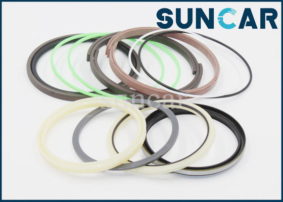 comprar Bom selando 1261880 ajustes dos jogos de C.A.T Cylinder Seal Kit Service para a máquina escavadora E320B online manufacture