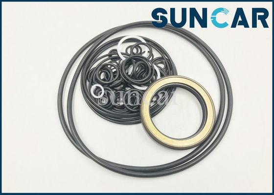 comprar jogo de Kit Excavator Repair Replacement Seal do selo da bomba hidráulica de 708-2H-00110 KOMATSU PC300-6 online manufacture