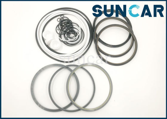 comprar Certificado hidráulico do jogo ISO9001 do selo do disjuntor de SUNCAR TOKU online manufacture