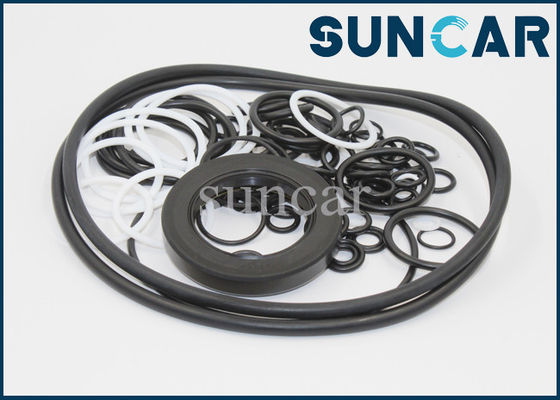comprar máquina escavadora Repair Kit de Kit For PC200-7 do selo da bomba hidráulica do cano principal de 708-2L-00300 KOMATSU online manufacture
