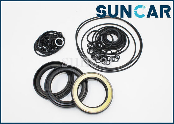 comprar Jogo de selagem do jogo de reparação 4467592 internos da bomba hidráulica da máquina escavadora ZX330-3 de Hitachi online manufacture