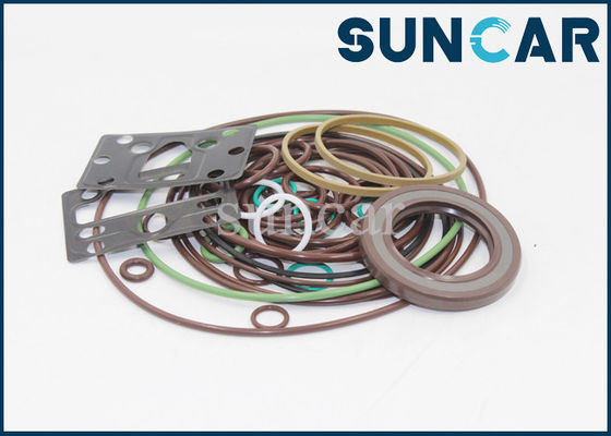 comprar Jogos hidráulicos do selo da bomba hidráulica de resistência de óleo da substituição do selo das peças de A4VG280EP Rexroth online manufacture