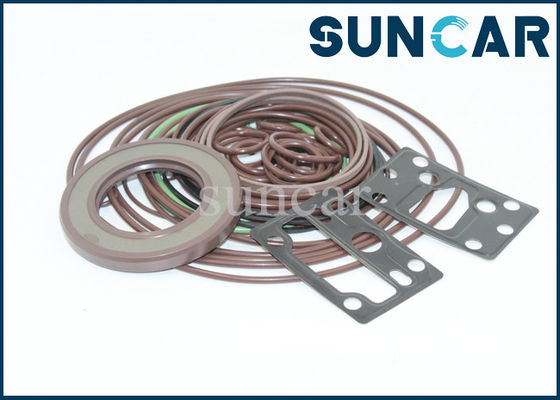 comprar Jogo do selo da bomba de engrenagem A4VG63, jogos da reconstrução da bomba hidráulica de SUNCAR online manufacture